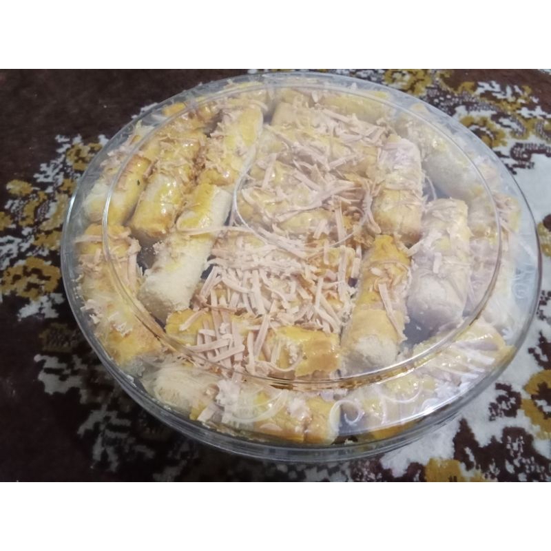 

Cookies Castengel Blueband