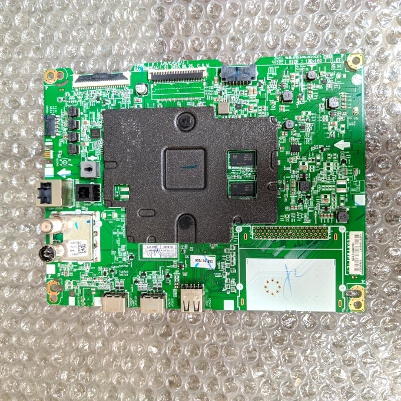 MB MAINBOARD MESIN TV LG 32LR650BPSA - LG 32LR650BPSA - 32LR650 - LG 32LR650BPSA SMART TV