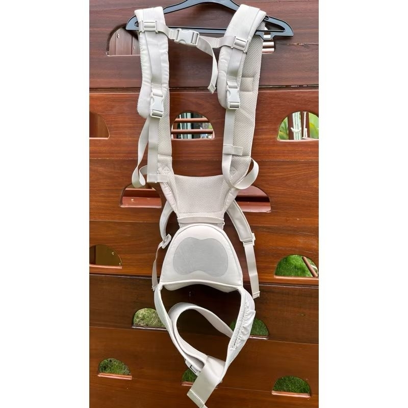 Mooimom Lightweight Hipseat Carrier