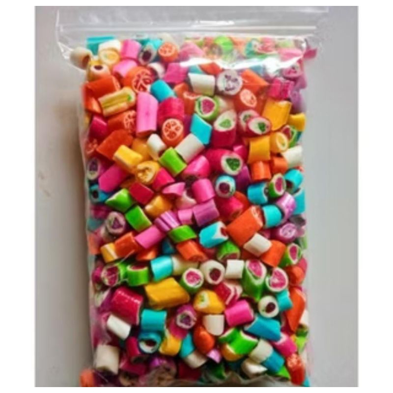 

PERMEN VIRAL STICKY CANDY 1KG TERMURAH