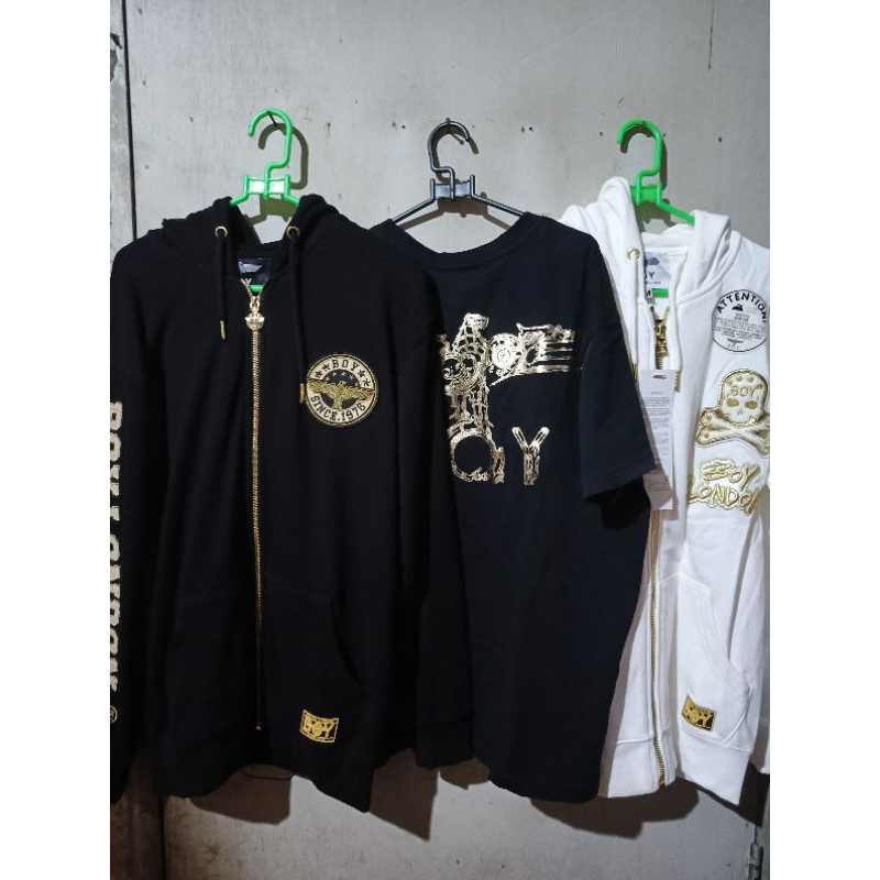 link hodie boy LONDON