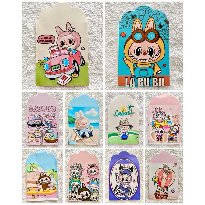 

AMPLOP LEBARAN 2025 SNACK ISI 10 SIZE MEDIUM SIAP PAKAI