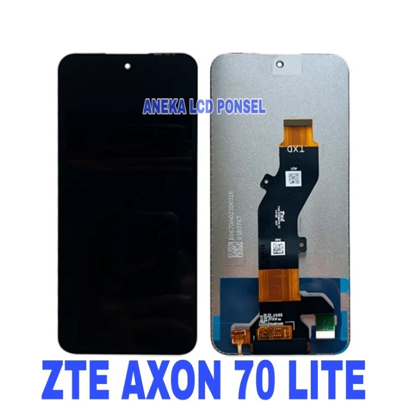 LCD+TOUCHSCREEN ZTE AXON 70 LITE FULLSET