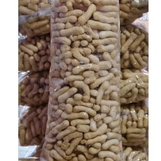 

1KG KERUPUK TENGGIRI RENYAH GROSIR