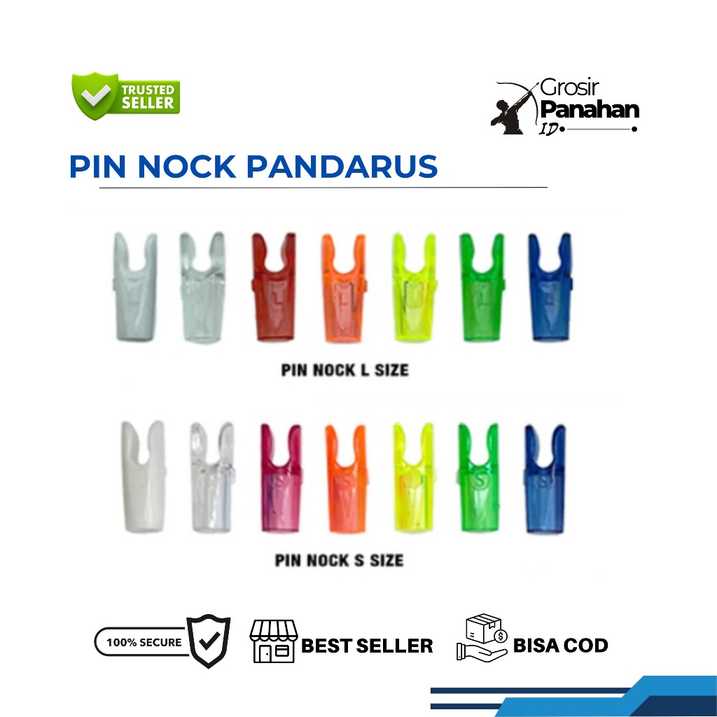 Pin Nock Pandarus