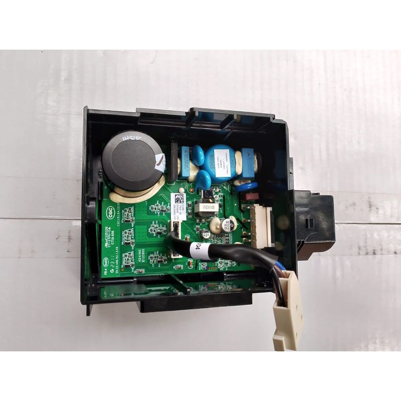 MODUL PCB KULKAS INVERTER SIDE BY SIDE AQUA AQR-565IM AQR-565IM (GB)