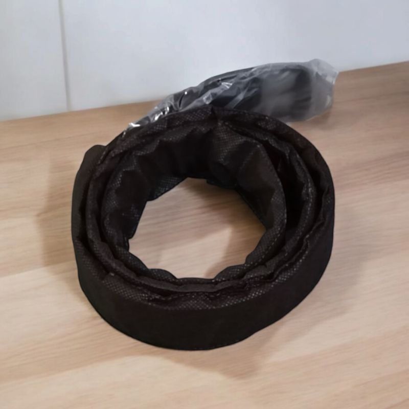 Gesper Tali Ikat Pinggang Pria Bahan Kulit Desain Vintage 1.25M - H10