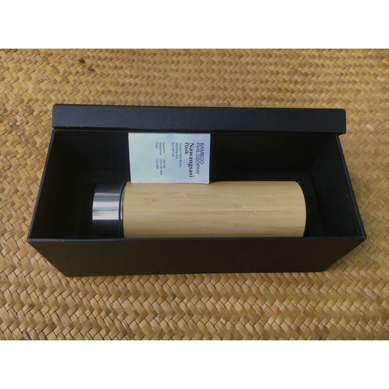 

Box hampers Tumbler premium