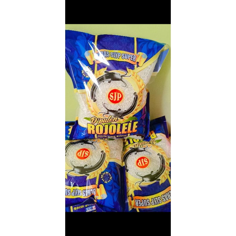 

RAJA LELE 1KG