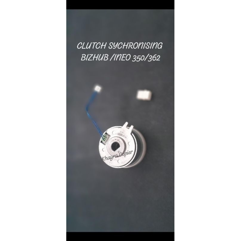 CLUTCH SYCHRONISING BIZHUB/INEO 350/362