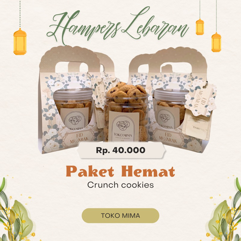 

COOKIES | KUE KERING | HAMPERS LEBARAN | HAMPERS NATAL |SOFT COOKIES