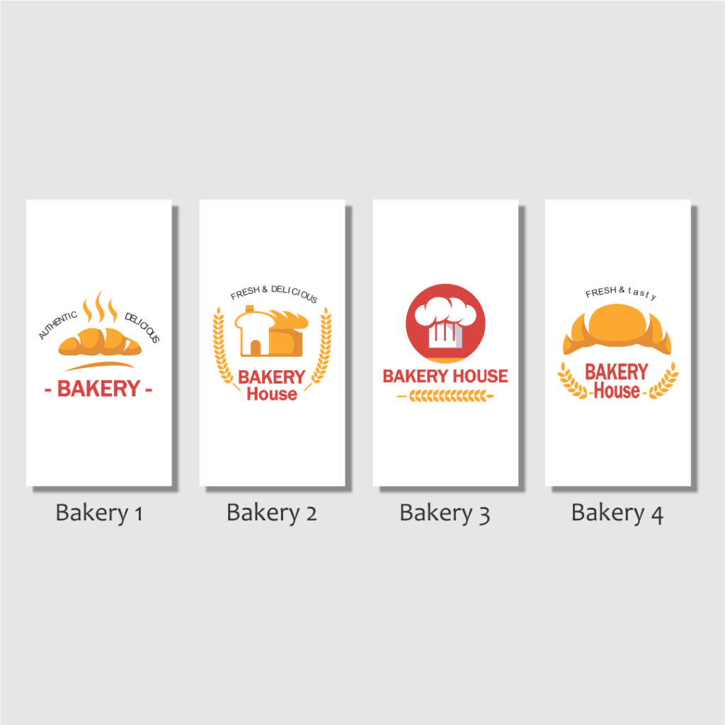 Hiasan Dinding Ruang Makan Aesthetic Walldecor Pajangan Dinding Lukisan Dinding Bakery 059