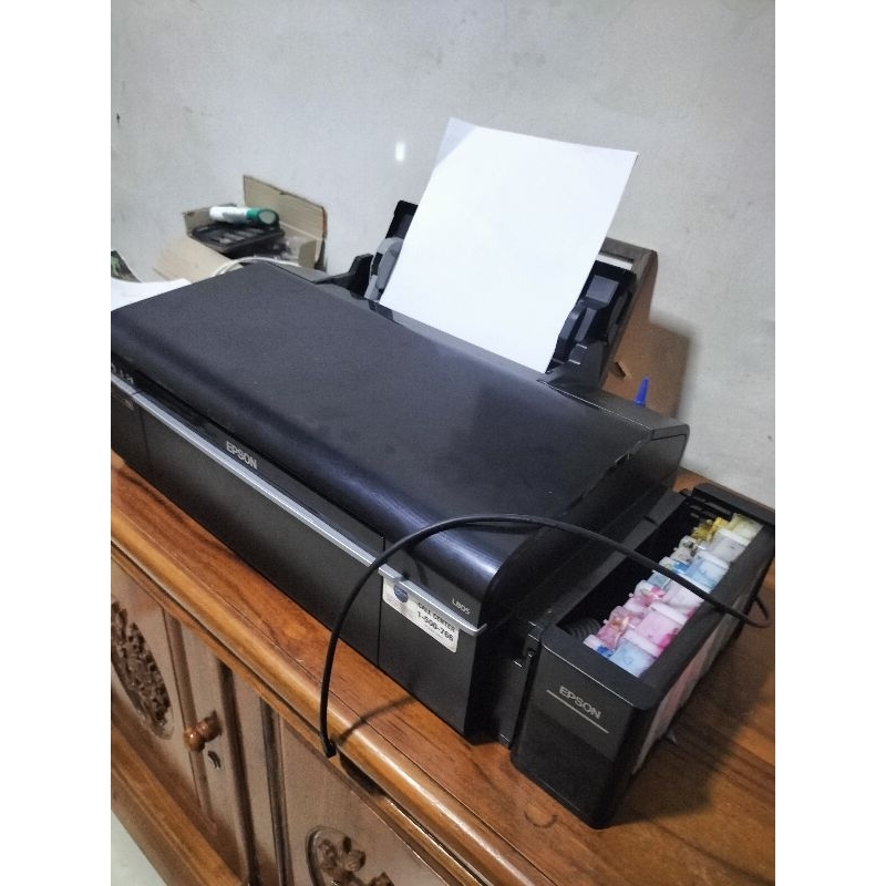 Printer Epson L805