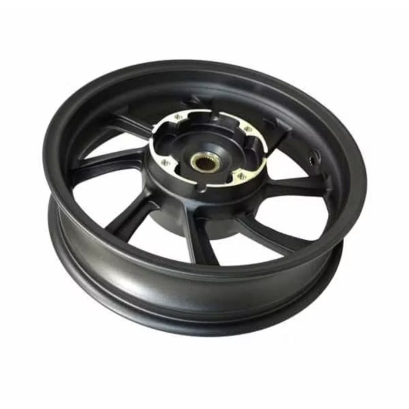 velg belakang  Honda PCX150 2017 K97 original
