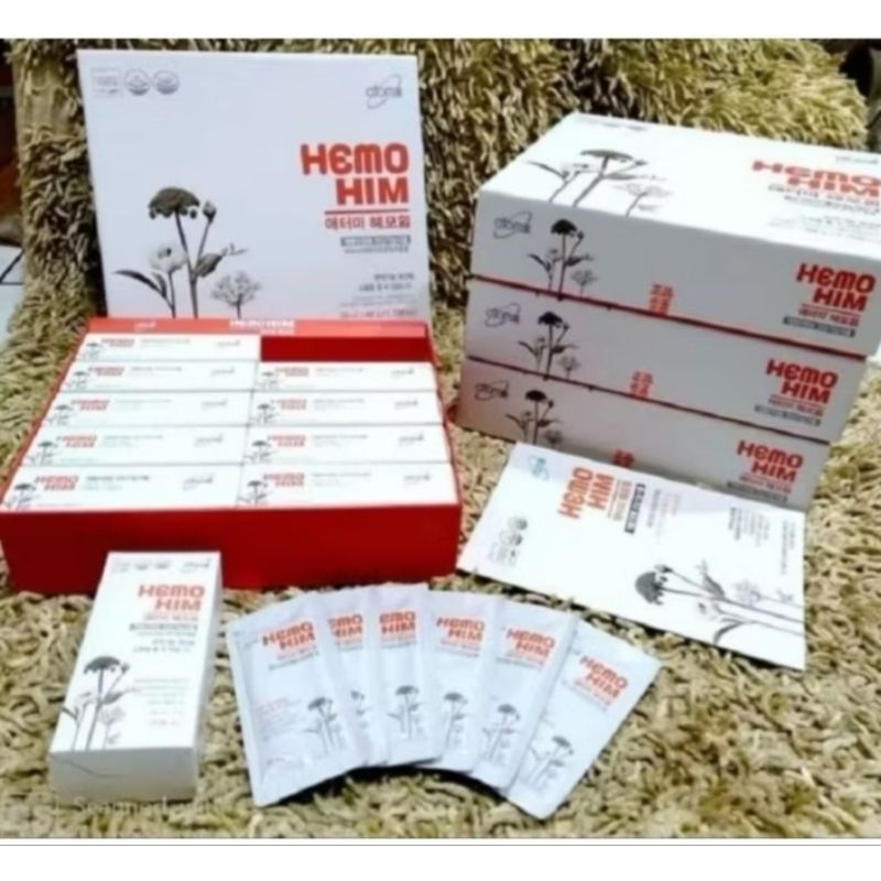 Hemohim box besar