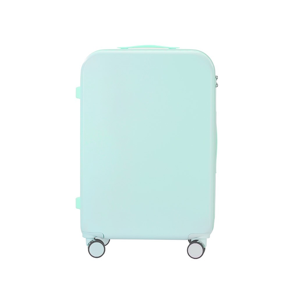 RECOMMENDED [HUWEI] Koper Polo 24 inci Koper 22 inci, Koper Kabin Koper 20 inci dengan Koper Tahan