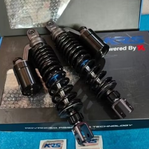 shock KRS oryx nmax by ktc kytaco shock nmax new shock orix nmax