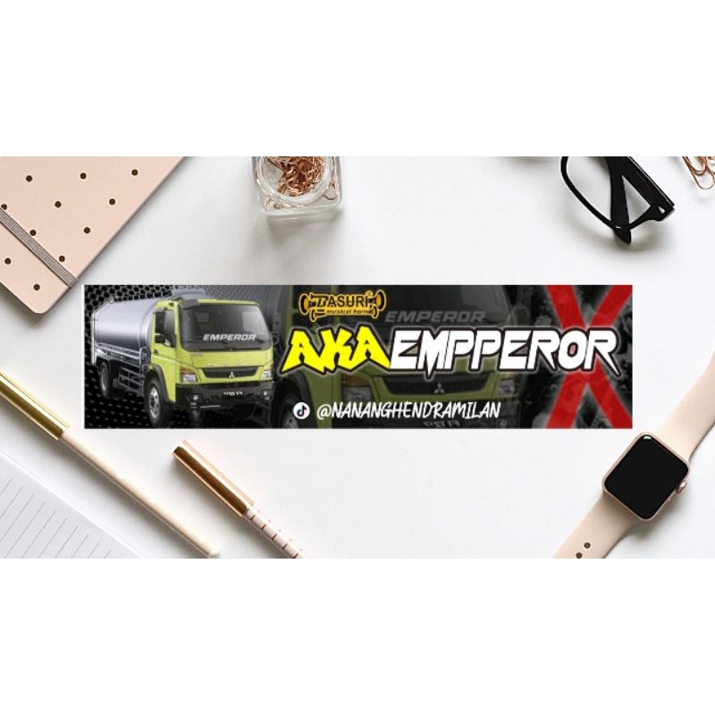 

STIKER_(AKAEMPEROR)_1_LEMBAR_ISI_51_PCS