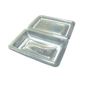 Mika Plastik 5A Kotak Nasi Kue dll