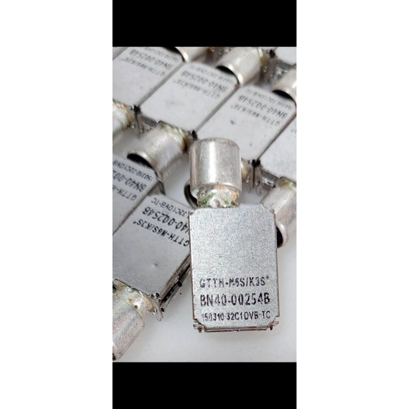 TUNER LED TV SAMSUNG BN40-00254B TUNER TV DIGITAL DAN ANALOG