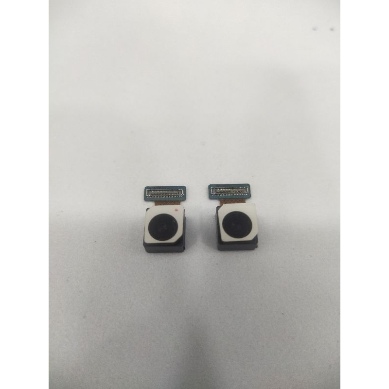 Kamera Depan Samsung  S8 Plus