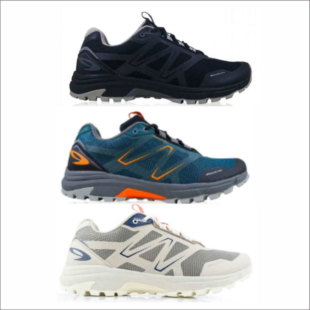 Sepatu Trail Run NINETEEN 910 YUZA Original Termurah