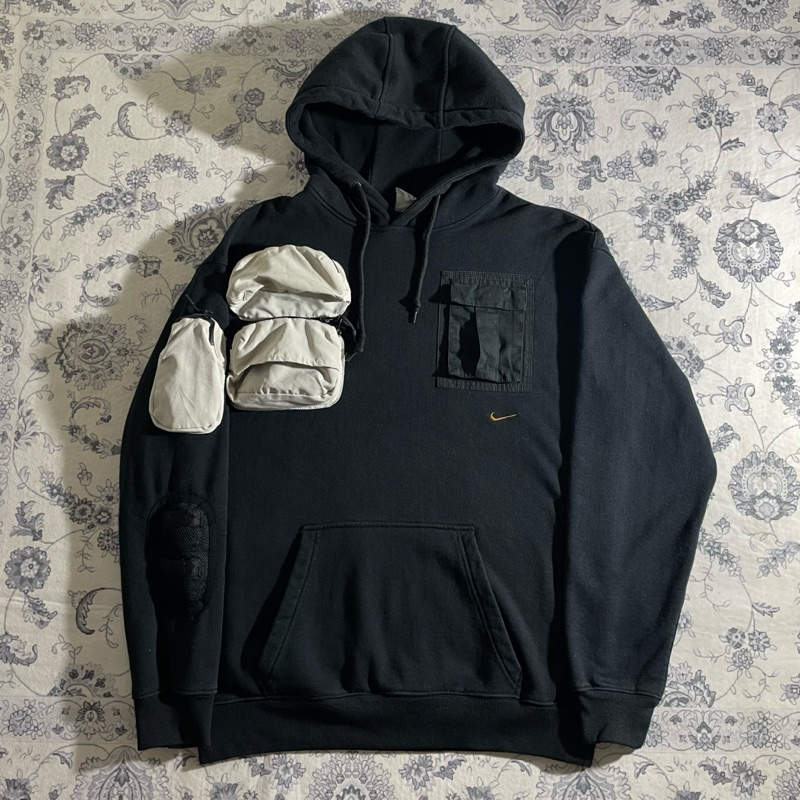 hoodie nike cack jacktus travis scott