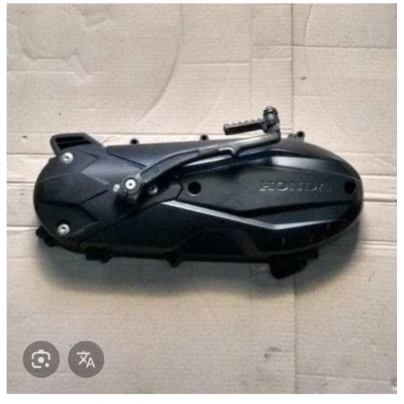 blok cvt full set isi Vario 125 OLD Vario 150 LED Vario 125 LED seken original