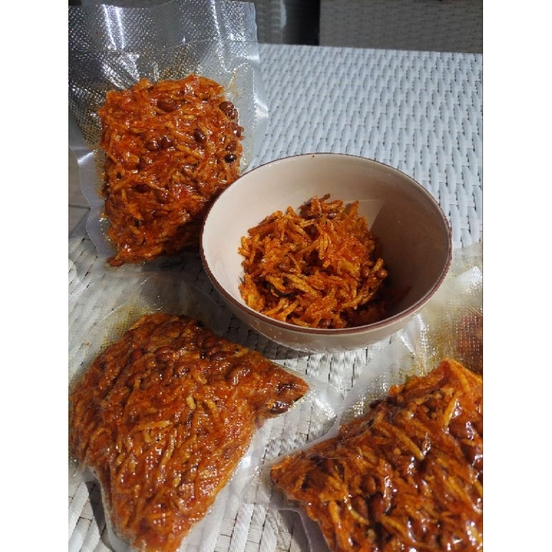 

Kentang Mustopa Dapur A'neng