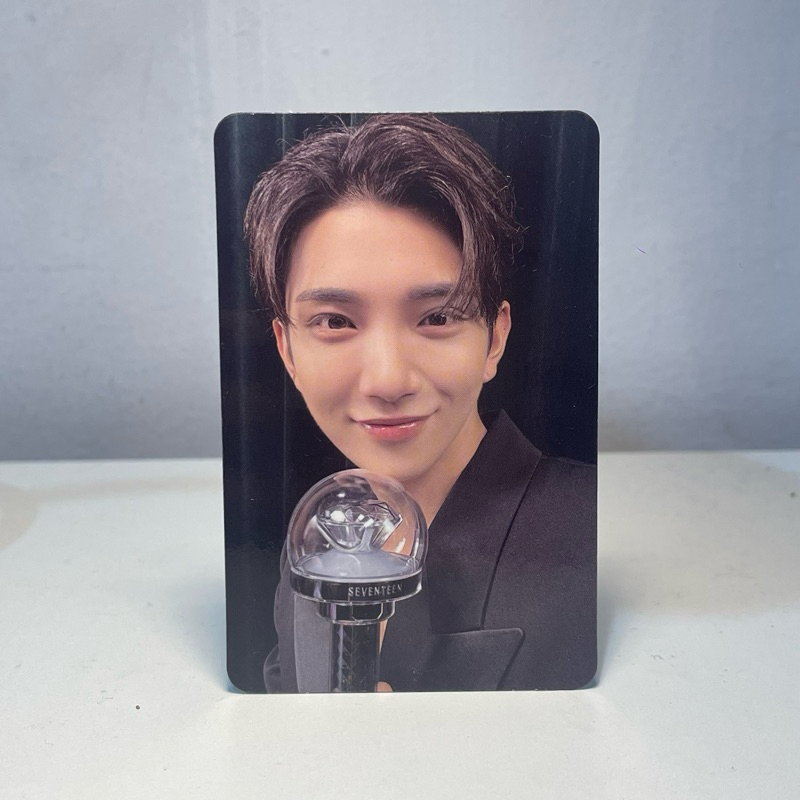 PC Caratzone Joshua Seventeen Right Here
