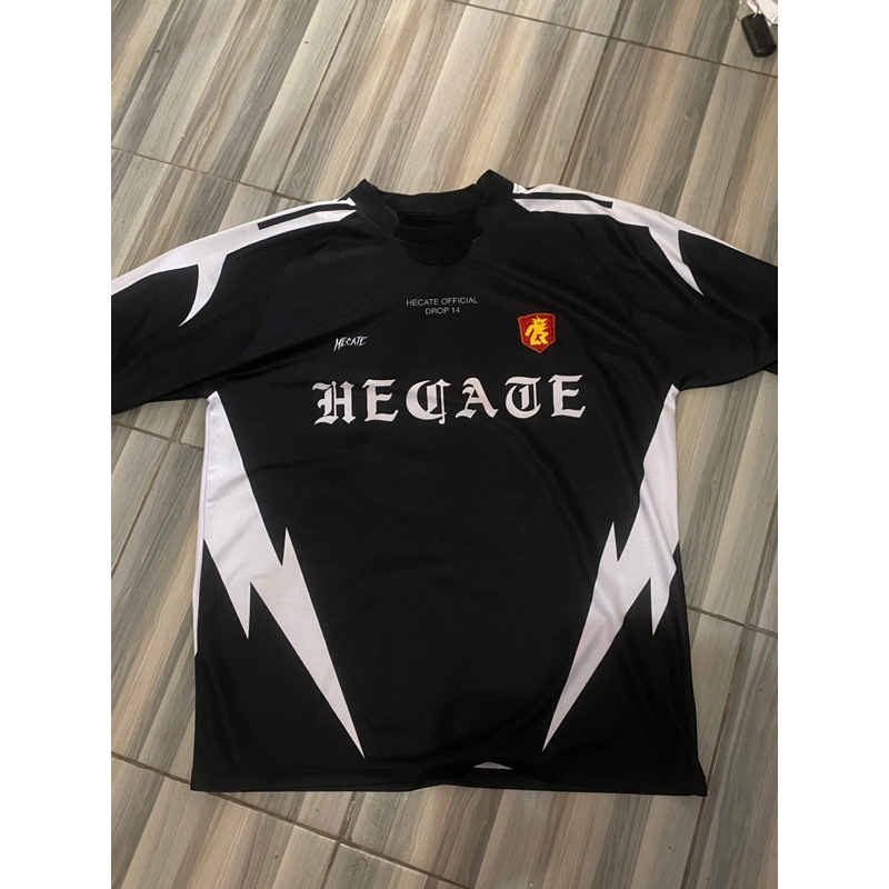 Hecate jersey
