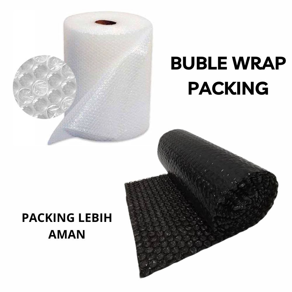 

Buble Wrap Tebal