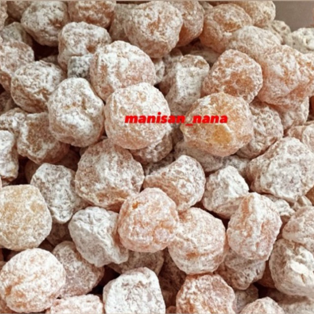 

Kiamboy Madu / import (250gram)