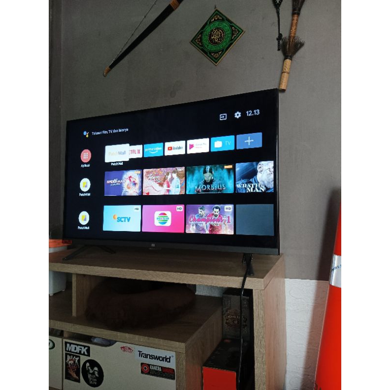 xiomi smart tv