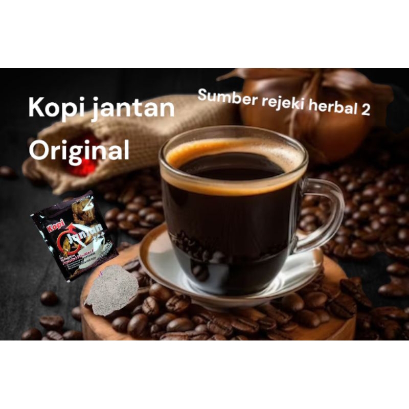

kopi original mix 3in 1 new produk terlaris