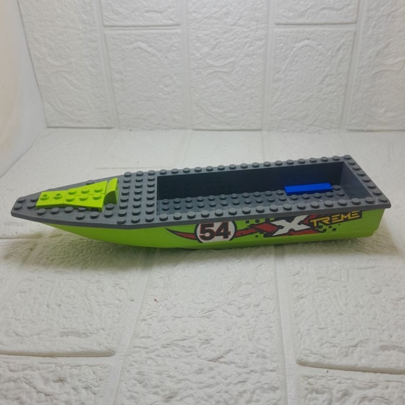 Part lego original kapal/kapal lego original