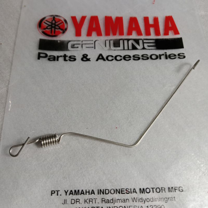 per swit rem belakang yamaha vega r lama old crypton