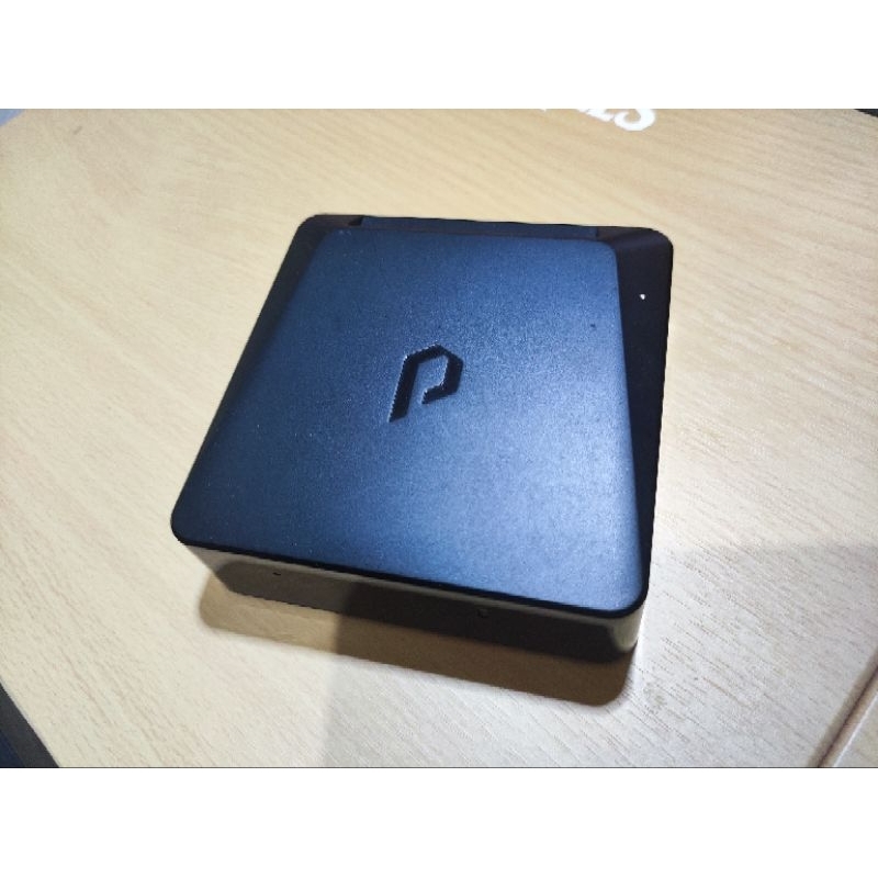 Polytron PDB-F2 Smart TV Box Mola