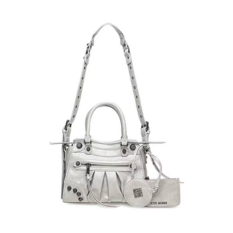 Steve Madden BCELIA Women's Crossbody Bags - grey (newly used)