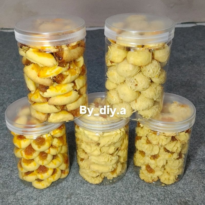 

KUE LEBARAN 100RIBU DAPAT TIGA