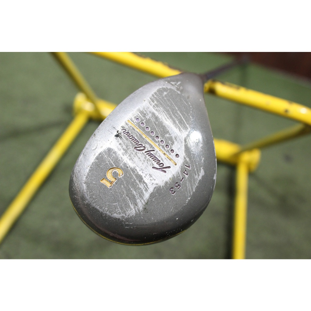 Stick Golf Ladies Wood 5 Tommy Armour USA Super Lady | Stick Golf Second Bekas Berkualitas