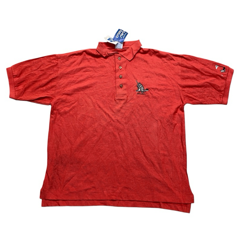 vintage Crazy shirt new old stock