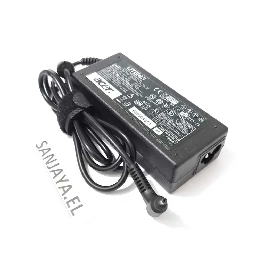 Adaptor Charger Laptop Acer Aspire 5 A514-51 A514-52 A514-53 A514-54 A514-52K 19V 2.37A 45W