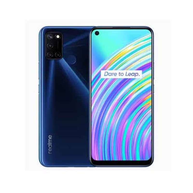 Realme C17 6/256