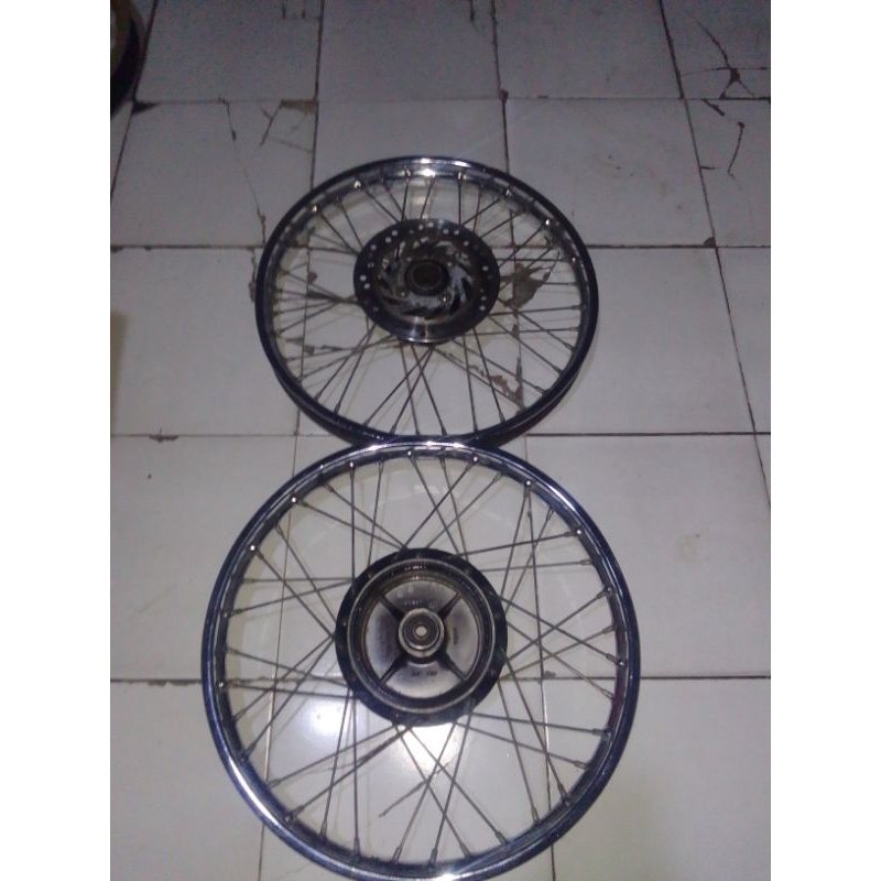 velek pelek Vega ZR PNP Vega nyu Zupiter original