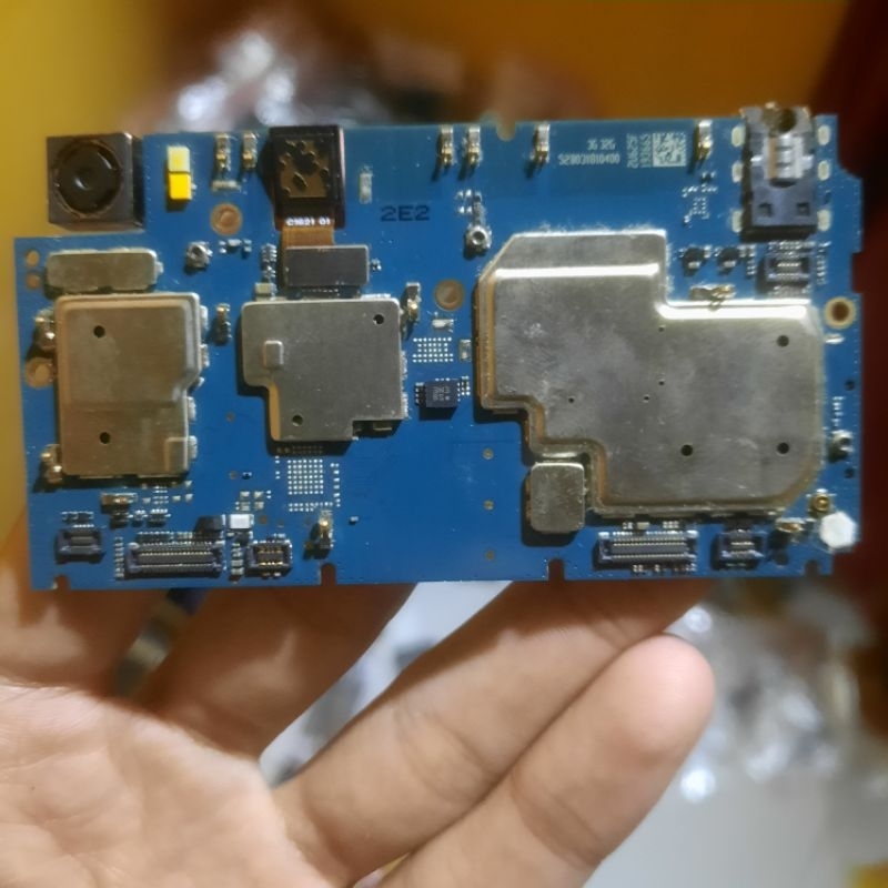 MESIN XIAOMI MI MAX / MI MAX 1 NORMAL BERGARANSI