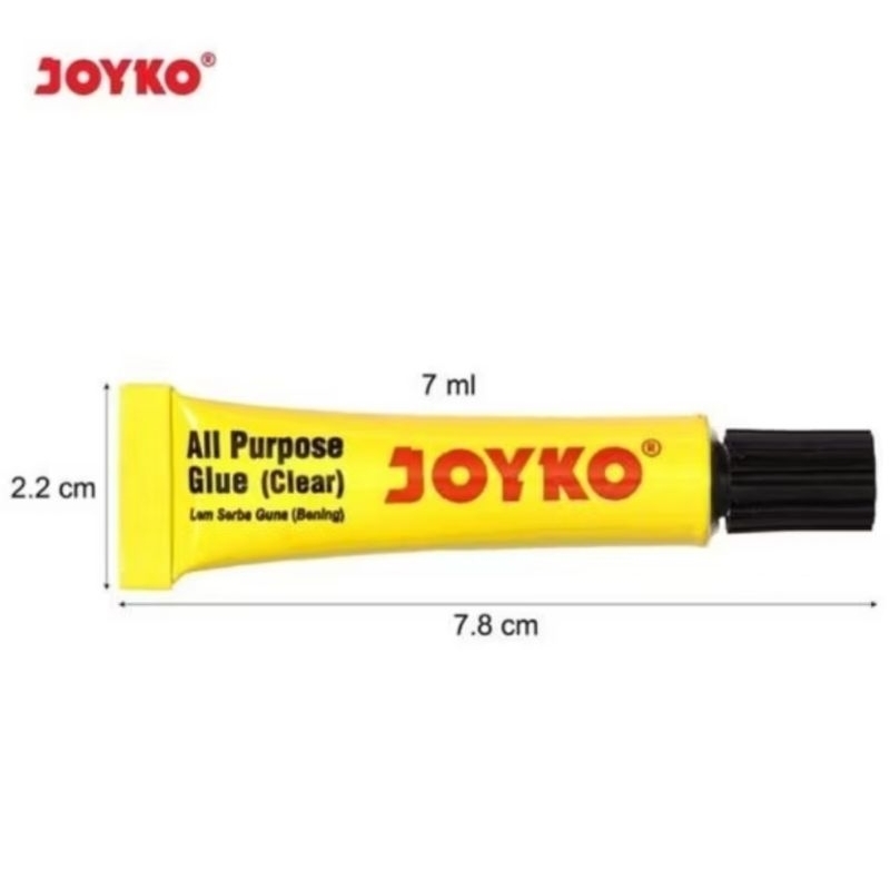 

LEM JOYKO GL-506
