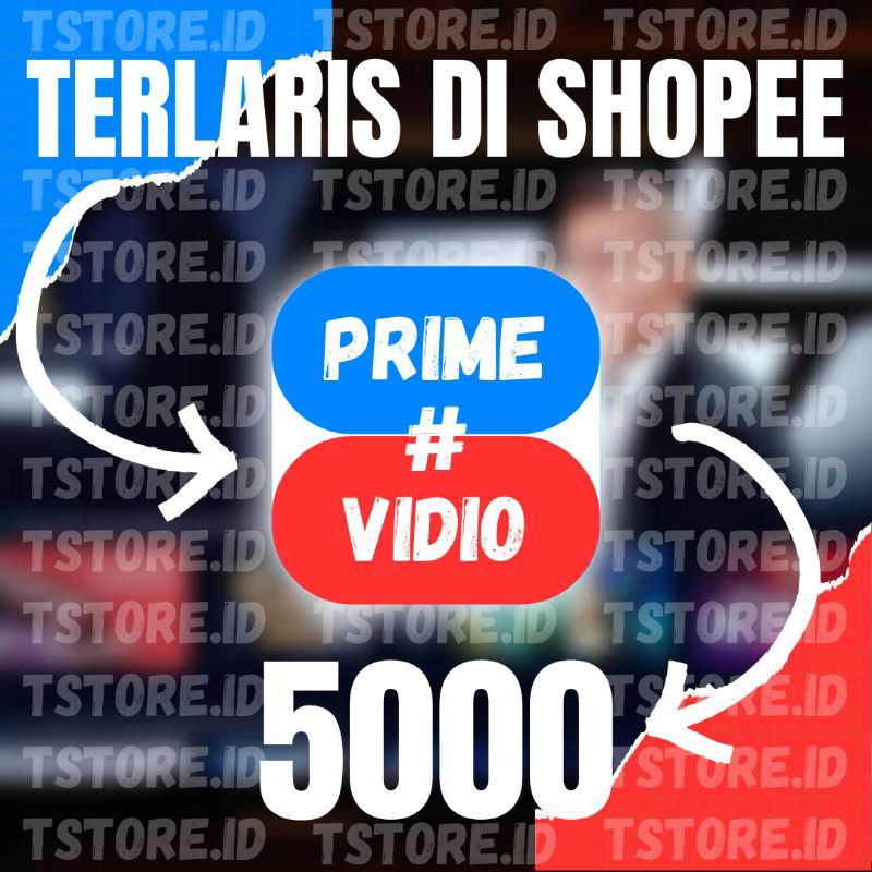 PAKET PRIME VIDIO PREMIUMS PLATINUM