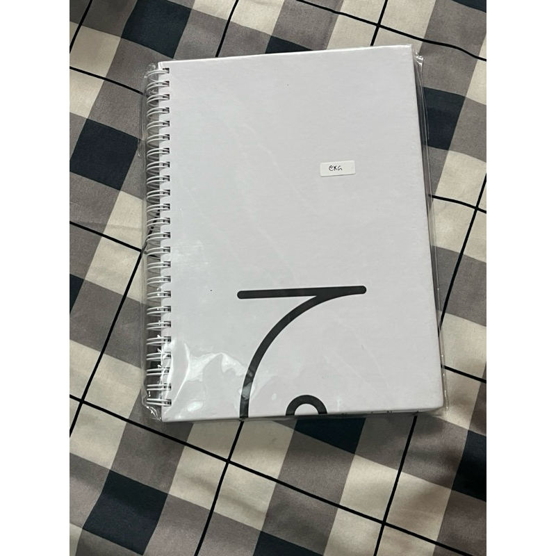 

Notebook aljenna edisi halalfair New