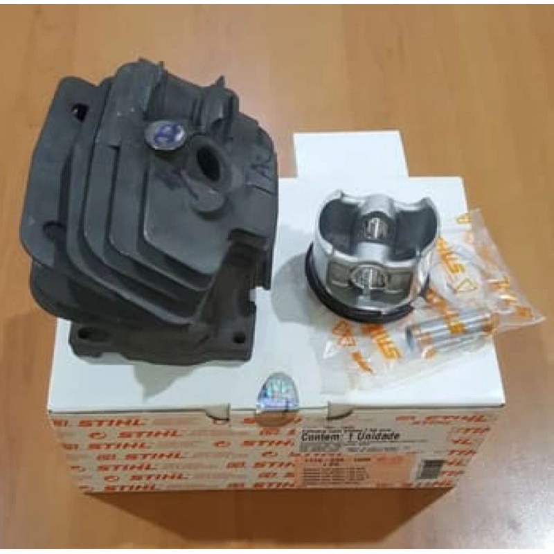 Blok Mesin Senso Chainsaw MS-382 STIHL ORIGINAL